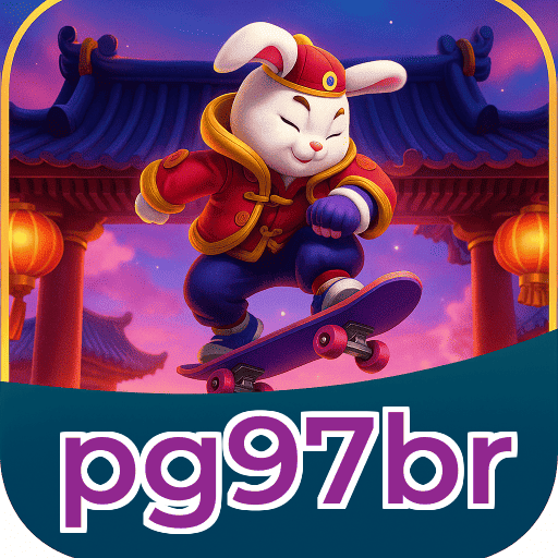 pg97br: Seu Cassino Online Seguro e Premier