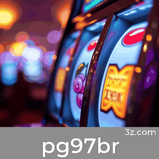 pg97br - Cassino Premiado com Mais Pagamentos Rápidos