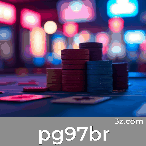 Aposte Facilmente, Experimente pg97br