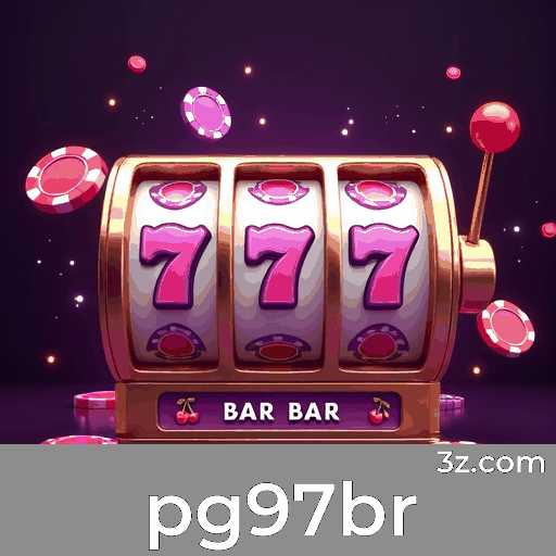 pg97br - Cassino Premiado com Mais Pagamentos Rápidos