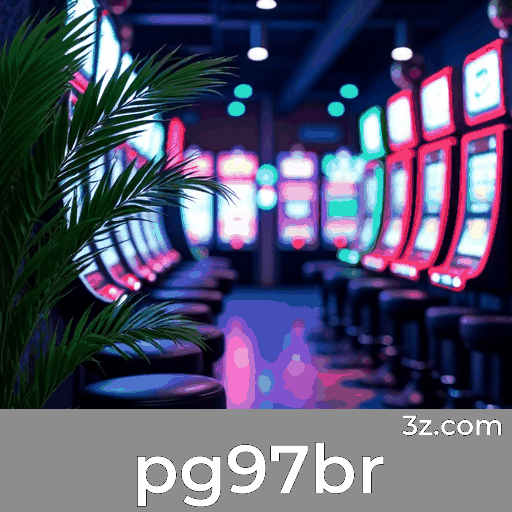 pg97br - Cassino Premiado com Mais Pagamentos Rápidos