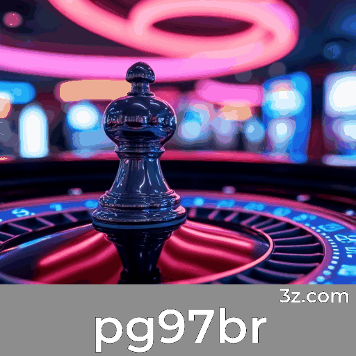 pg97br - Cassino Premiado com Mais Pagamentos Rápidos