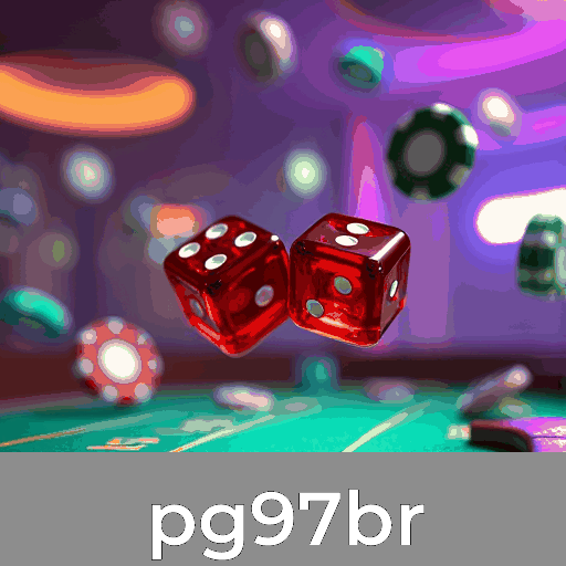 pg97br: Seu Cassino Online Seguro e Premier