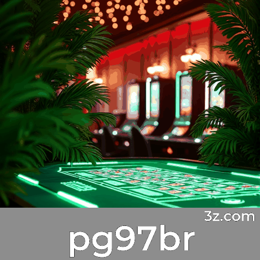 Potencialize Promoções e Maximize Bônus na pg97br