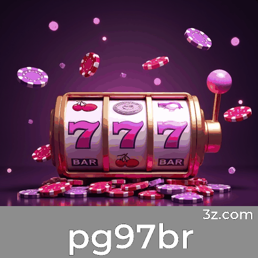 pg97br Inovação Tecnológica: Liderando o Futuro dos Jogos