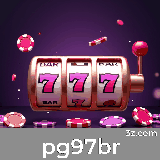 pg97br - Cassino Premiado com Mais Pagamentos Rápidos