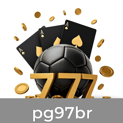 Experimente a Praticidade do App pg97br e Aposte Facilmente