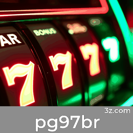 pg97br - Cassino Premiado com Mais Pagamentos Rápidos