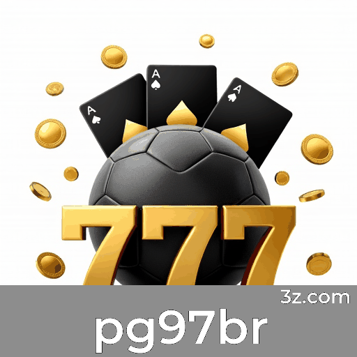 pg97br: Desbloqueie Recompensas Incríveis Agora!