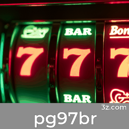 pg97br - Cassino Premiado com Mais Pagamentos Rápidos